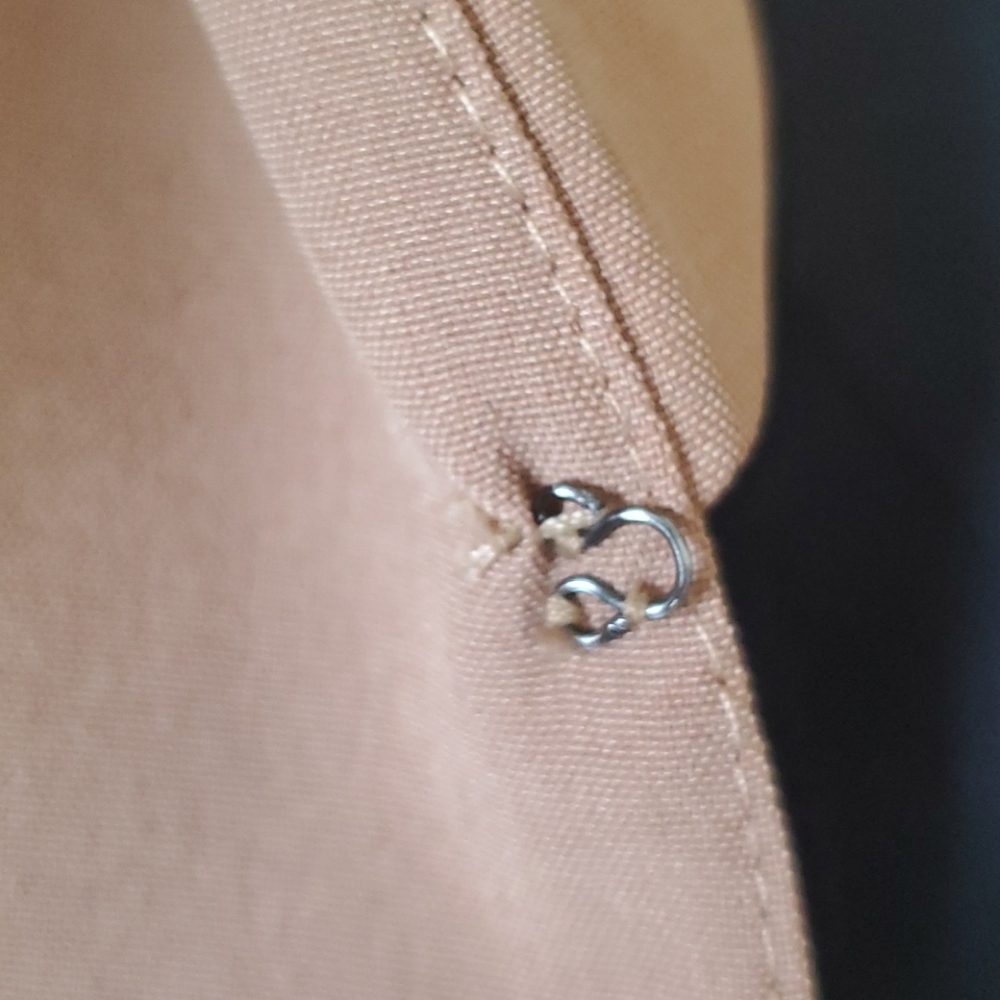 Swool Tan Blazer - Picture 9 of 9